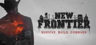 New Frontier On Steam
