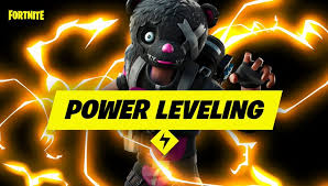 How To Get Supercharged Xp In Fortnite With Power Leveling