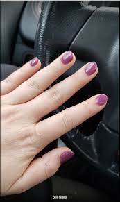 polish change nail salon 46220