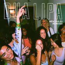 new rules remi ep al by dua