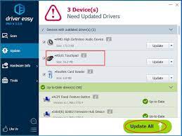 The package provides the installation files for asus touchpad driver version 8.1.1.12. Asus Touchpad Not Working On Windows 10 Solved Driver Easy