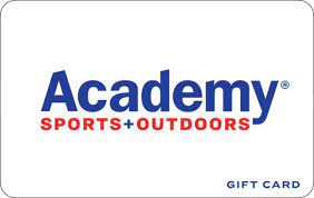 At the academy, we take pride in our students and want to put them first. Academy Sports Outdoors Gift Card Kroger Gift Cards