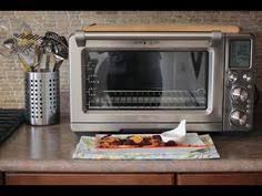 8 Best Breville Smart Oven Air Images Oven Air Recipe
