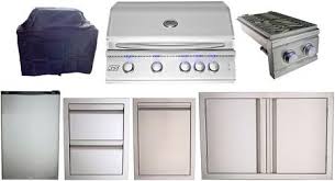 The top countries of suppliers are india, china, and. Rcs 7 Piece Outdoor Kitchen Appliance Package With 32 Inch Natural Gas Grill 14 Inch Side Burner 33 Inch Access Door 15 Inch Storage Drawer 20 Inch Outdoor Refrigerator 17 Inch Trash