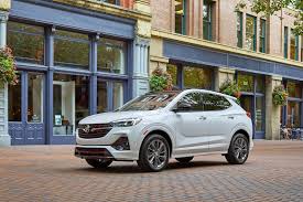 the top subcompact suvs for 2021 edmunds