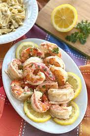 argentine shrimp recipe with easy