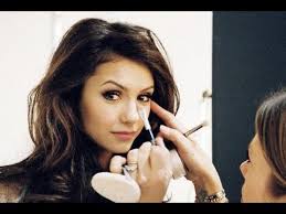 vire diaries elena gilbert makeup