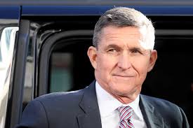 Ex-Trump advisor Michael Flynn fuels pardon talk in Mueller case