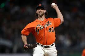 San francisco giants selected the contract of madison bumgarner from connecticut. Madison Bumgarner Diamondbacks Agree To Five Year Deal