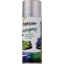 Dupli Color Automotive Spray Paint