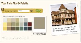 Paint Colors Stately Kitsch