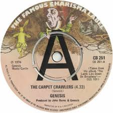 carpet crawlers genesis cover ac