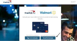 Maybe you would like to learn more about one of these? Walmart Capitalone Com Activate How To Activate Capital One Walmart Rewards Card Credit Cards Login
