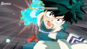 The strongest hero from the search results. My Hero Academia The Strongest Hero Cn 1 9 1 Fur Android Download