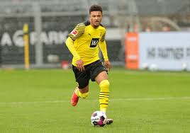 Discover everything you want to know about jadon sancho: 90plus Bvb Sancho Vor Abgang Ikone Als Nachfolger 90plus