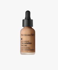 perricone md no makeup beige 30 ml
