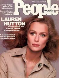 lauren hutton on age style and beauty