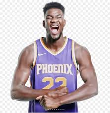 Get the latest nba news on deandre ayton. Deandre Ayton Phoenix Suns 2018 Nba Draft Basketball Player Png Download 1980 2020 Free Transparent Watercolor Png Download Cleanpng Kisspng
