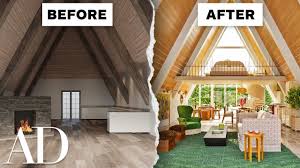 3 interior designers transform the same
