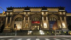 new york s met museum had big plans for