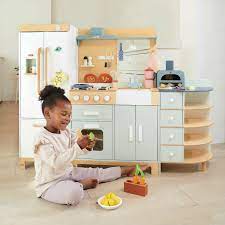 children s wooden toy kitchen top 5
