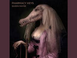 Al Review Pharmacy Keys And The