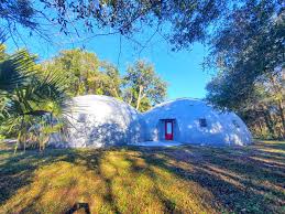 monolithic dome home special