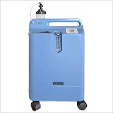 cal portable oxygen concentrator