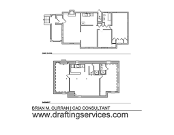 Autocad Floor Plans By