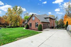 Full Brick Indianapolis In Homes For