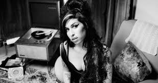 Official Charts Pop Gem 72 Amy Winehouse Back To Black
