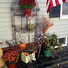 decorating in the fall 40 ideas for