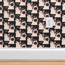 We did not find results for: Pop Cat Meme Spoonflower
