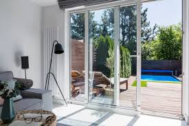 How To Maintain Your Patio Doors