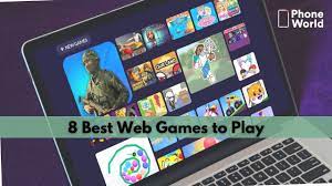 web games to play when you are bored