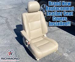 1998 2007 Toyota Land Cruiser Leather
