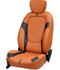 Car Seat Cover Feature Anti Wrinkle
