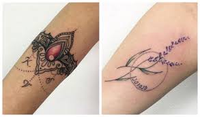 Prozradíme Vám čím Si Chystáme Udělat Radost Aneb O Módě Tetování