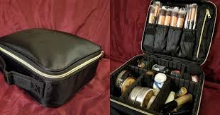 amazon s bestselling makeup case will