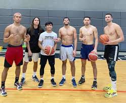 Kobe paras was born on september 19, 1997, in quezon city, philippines. Japeth Thirdy Kobe In Hot Water For Breaking Gcq Protocol Tempo The Nation S Fastest Growing Newspaper