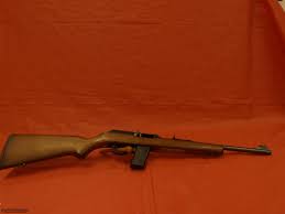 With aftermarket magazines holding as many as twenty rounds. Marlin Camp Gun
