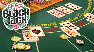 Blackjack in the Casino - Why Blackjack Is Such a Popular Casino Game