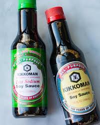 12 Types of Soy Sauce and How to Use Them | Kitchn
