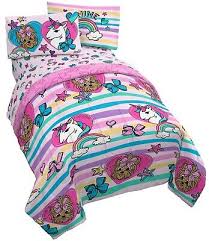 Comforter Jojo Siwa Bedroom Set