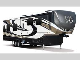 mobile suites aire fifth wheel