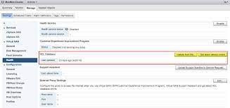 how to offline vsan hcl file