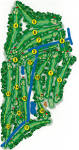 Course Tour - Greenville Country Club - NC