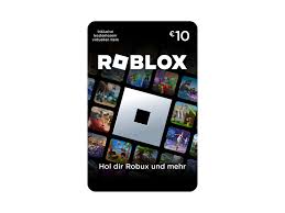 roblox digital 10 kaufen lidl