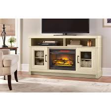 Electric Fireplace Tv Stand