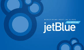 Jetblue Logo Example Of A Nalogous Color Use Examples Of